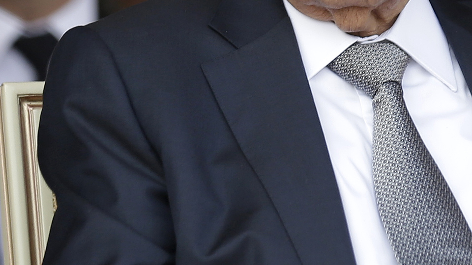 Lübnan liderinden Osmanlı'ya 'devlet terörü' suçlaması