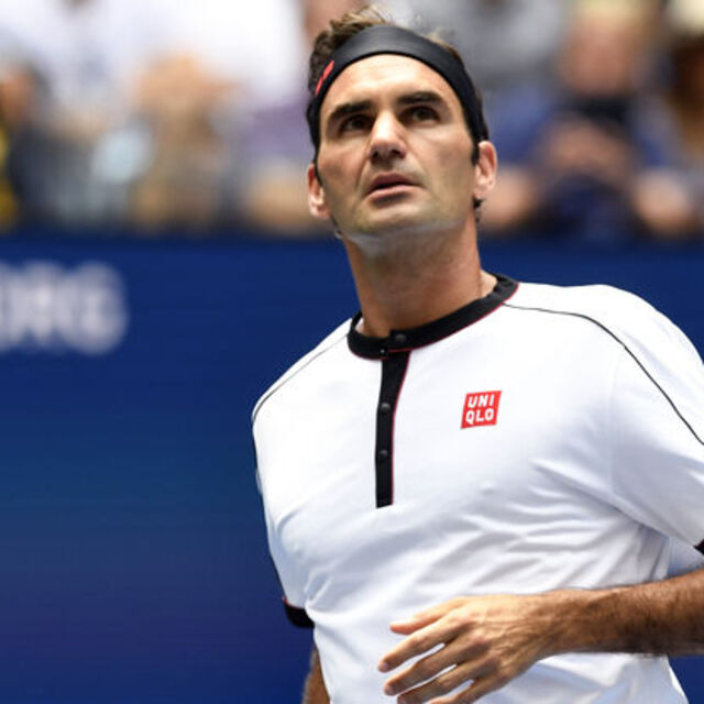 Federer ve Williams, çeyrek finalde