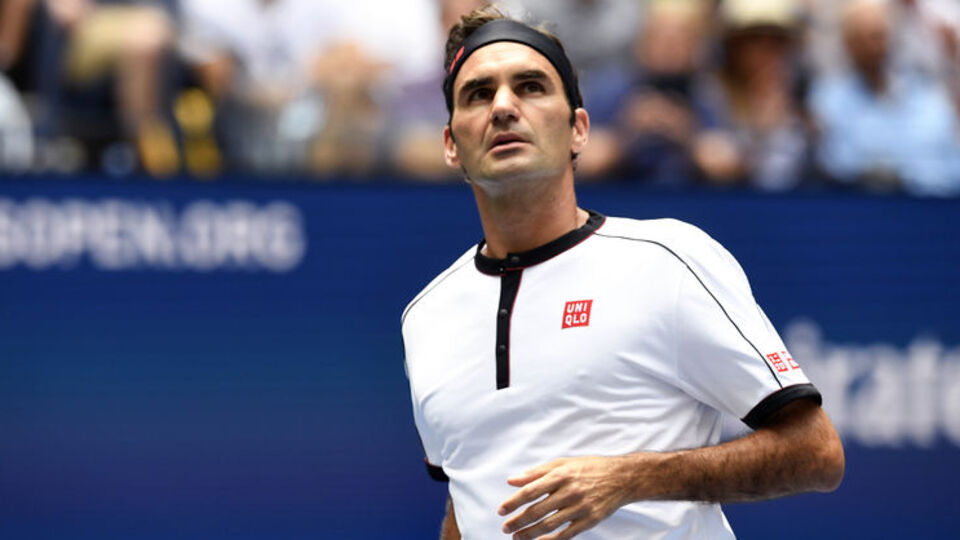 Federer ve Williams, çeyrek finalde