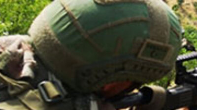 1 PKK'lı terörist teslim oldu