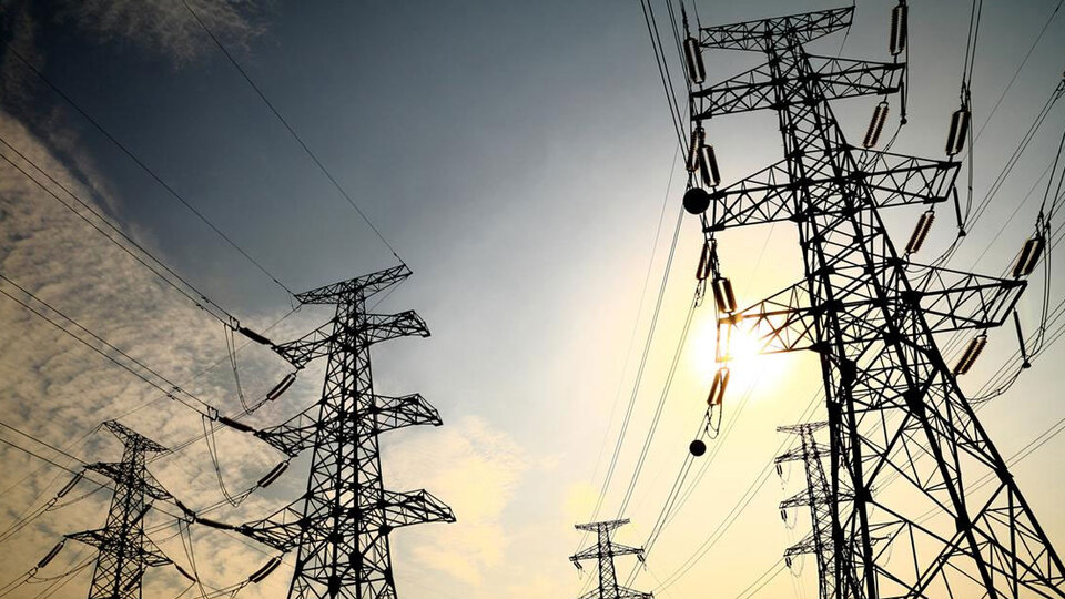 Elektrikte 119 milyon liralık kapasite mekanizması desteği