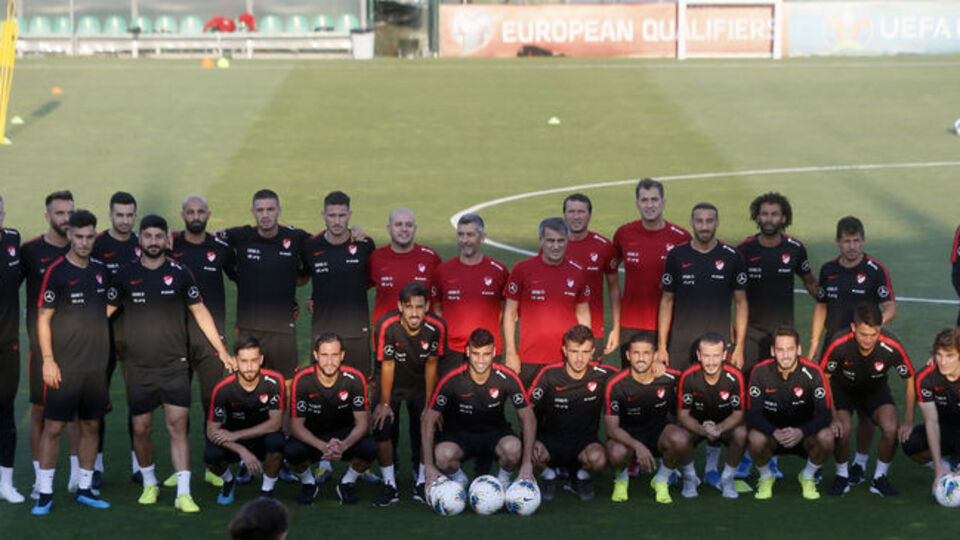 Milli mesai başladı!