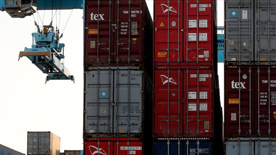 Ambalajda ihracat artıyor ithalat düşüyor