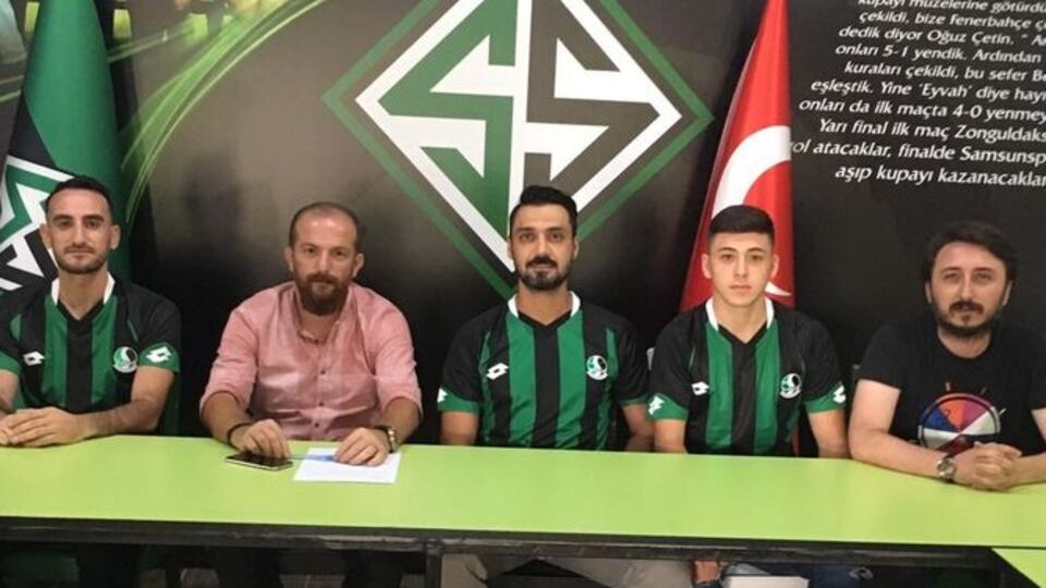 1 günde 18 transfer!