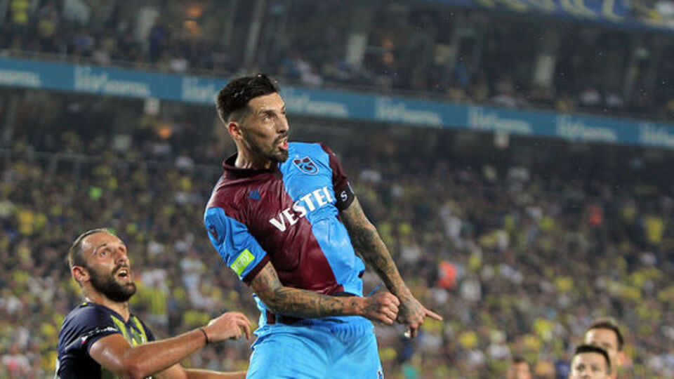 Trabzonspor geçit vermiyor