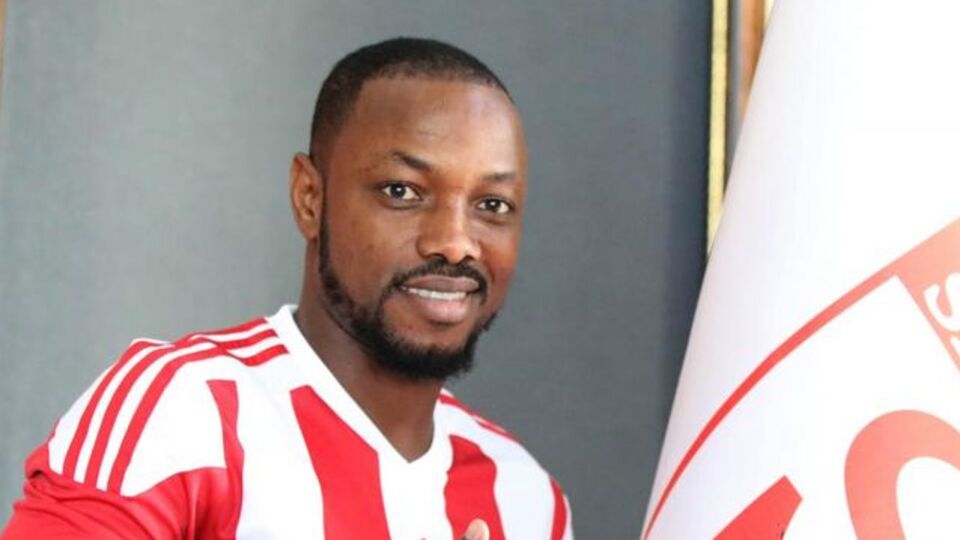 "Bu forma ıslanacak"