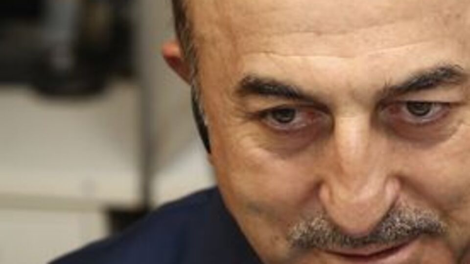 Çavuşoğlu Pakistanlı mevkidaşıyla görüştü