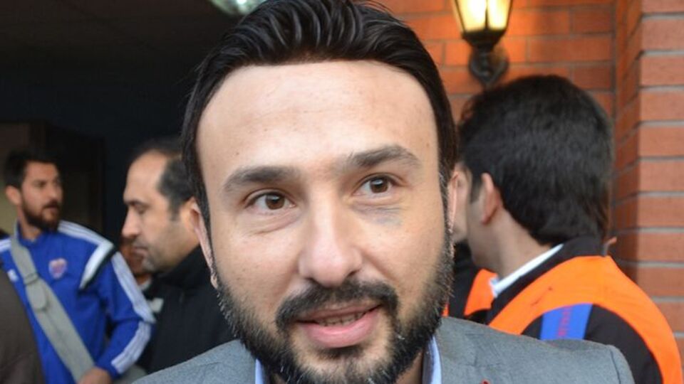 Malatyaspor'dan santrfor açıklaması