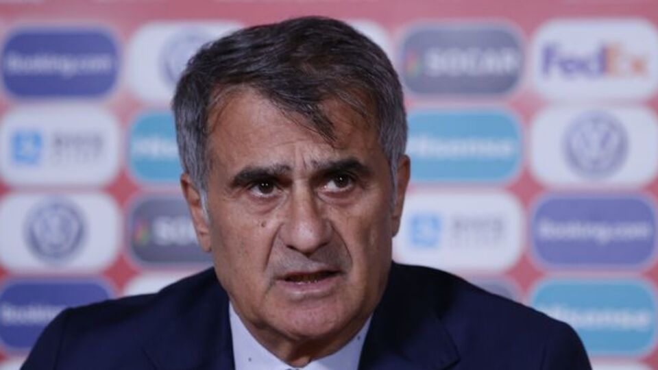Şenol Güneş'ten Falcao yorumu!