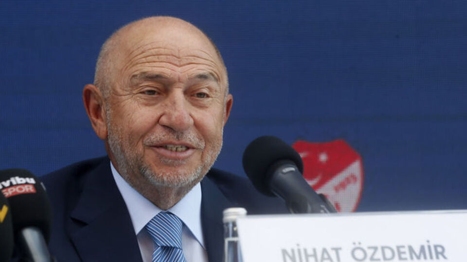 "Ana hedefimiz EURO 2020'ye katılmak"