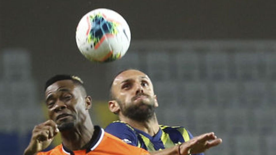 Chedjou'ya teşekkür mesajı