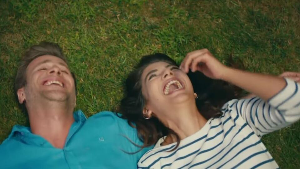 Taylan'dan aşk itirafı!