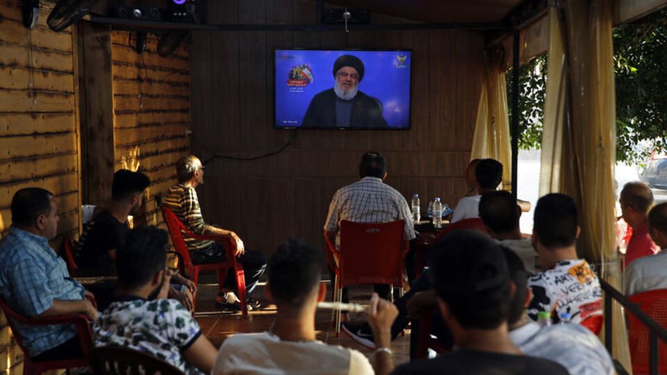 İsraili tehdit etti: En derin noktalarına karşı saldıracağız