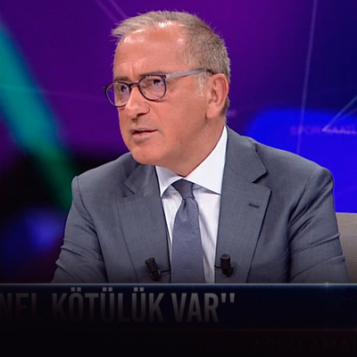 "Ali Koç'un yerinde olsam Falcao'yu alırdım"