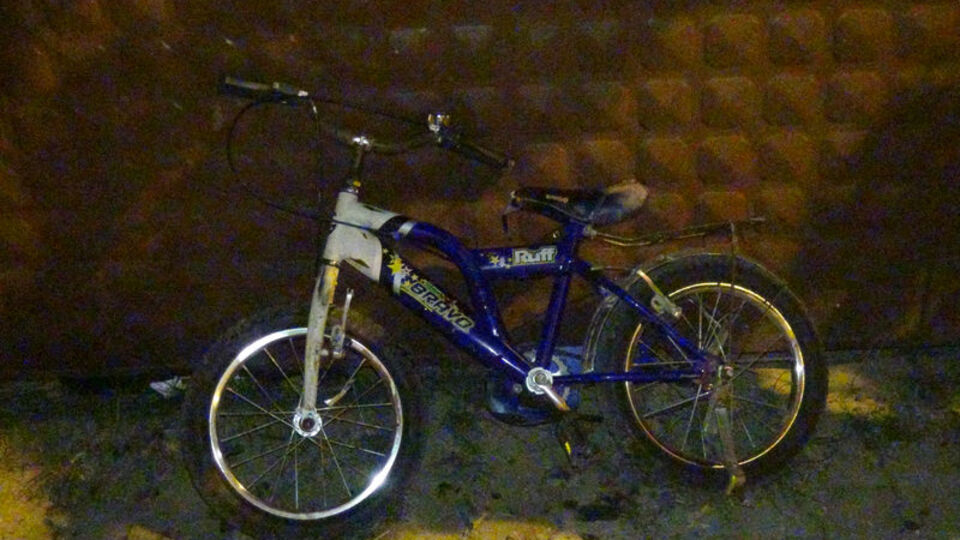 5 yaşındaki çocuğun kahreden ölümü