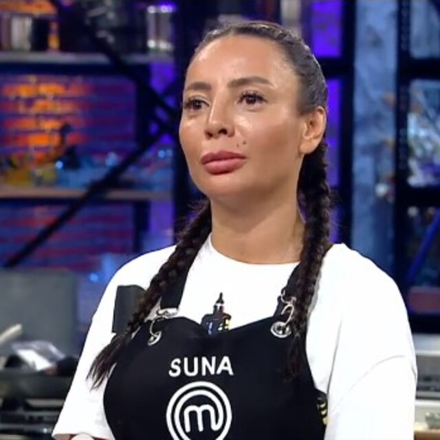 MasterChef'de kim elendi?