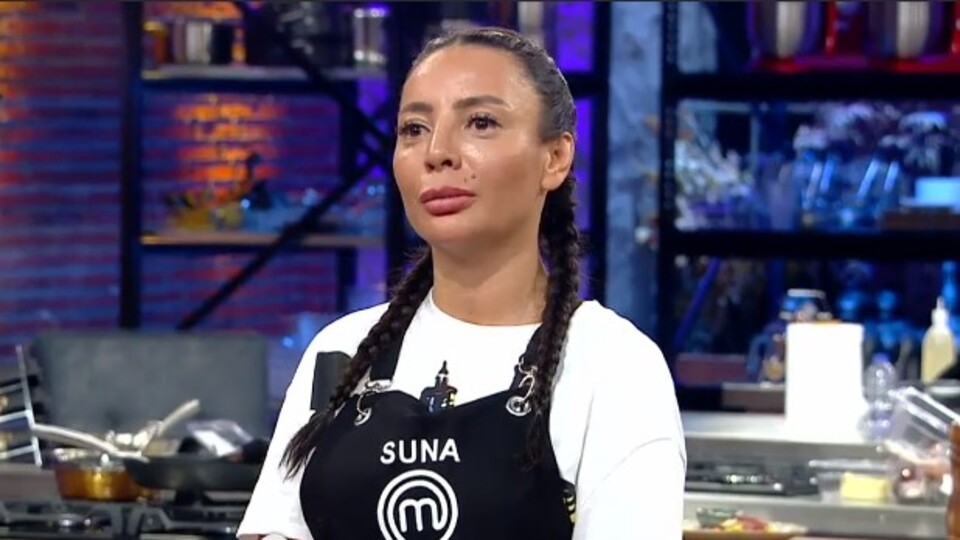 MasterChef'de kim elendi?