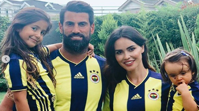 'Yalan yok, benim şahsi Fenerbahçe sevgim...'