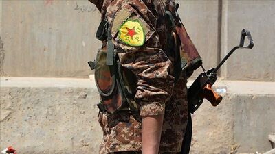 Fransa'dan, YPG/PKK'lı teröristlere yakın takip