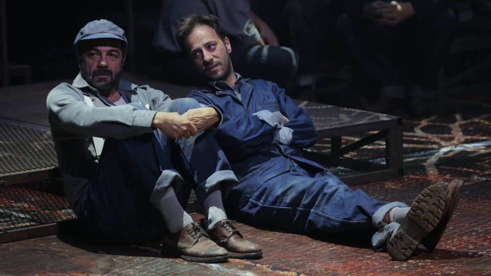 'Esaretin Bedeli' yeni sezona hazır