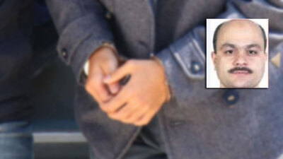 Hain FETÖ'yü toplamaya gelmiş!