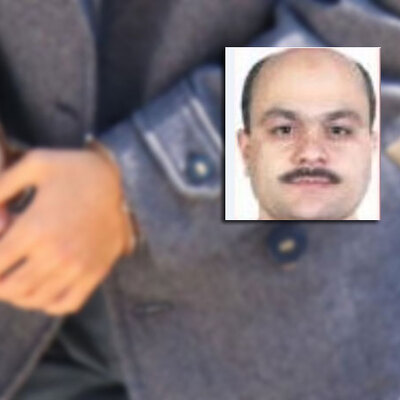 Hain FETÖ'yü toplamaya gelmiş!