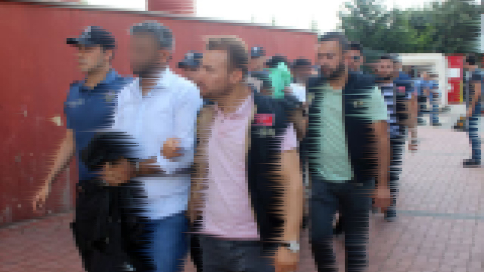 FETÖ'nün 'TÜBİTAK yapılanması'na operasyon