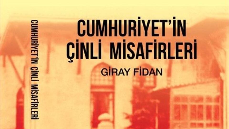 Cumhuriyet'in Çinli Misafirleri