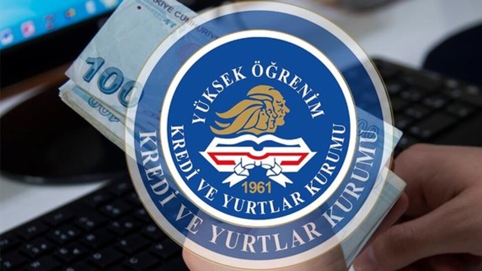 KYK burs başvuruları ne zaman 2019