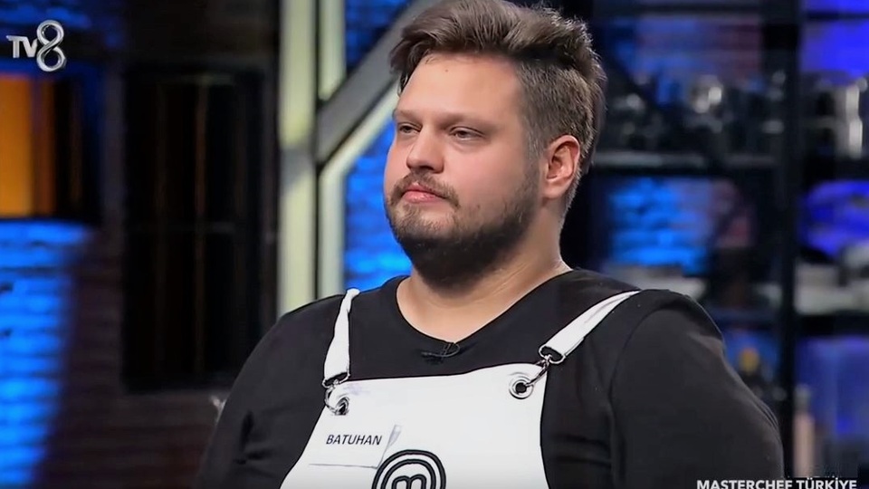 Faruk Batuhan Öner kimdir?