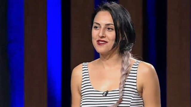 Nalan Toprak kimdir?