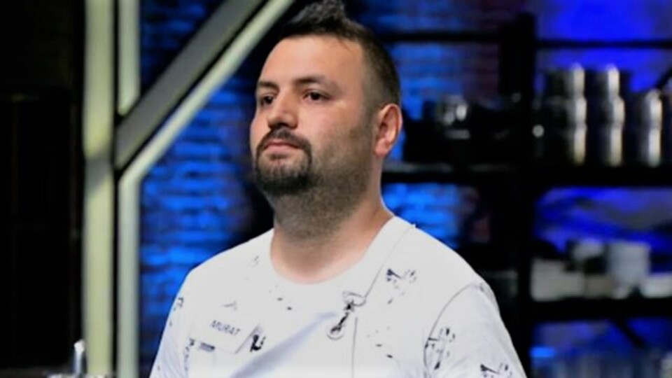 Murat Tokmak kimdir?