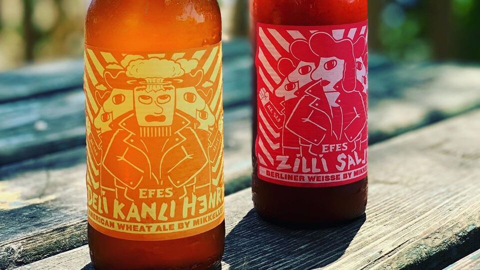 Efes, cinsiyetçi ürünlerini piyasadan çekti