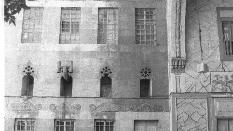 Alman Arkeoloji Enstitüsü'nden sergi