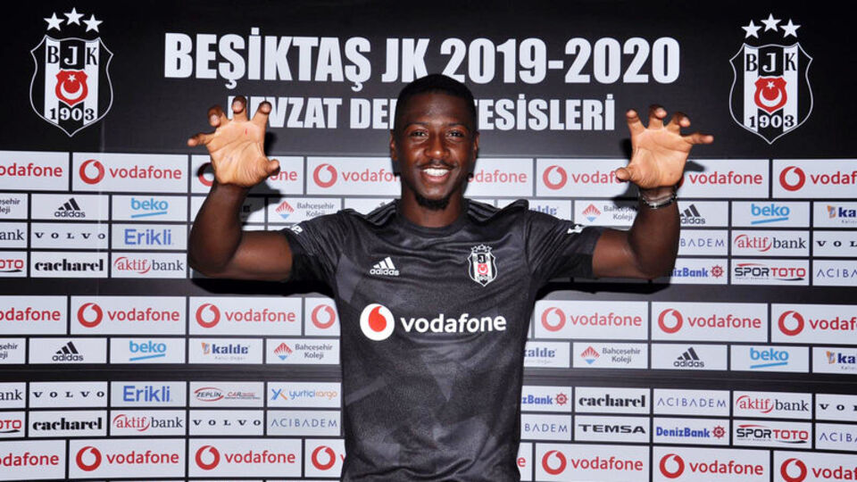 Avcı'nın yeni jokeri o!