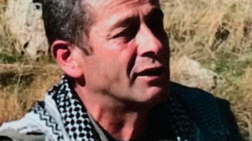 Kırmızı bültenle aranan terörist etkisiz hale getirildi