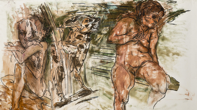 Artweeks@Akaretler'de davet