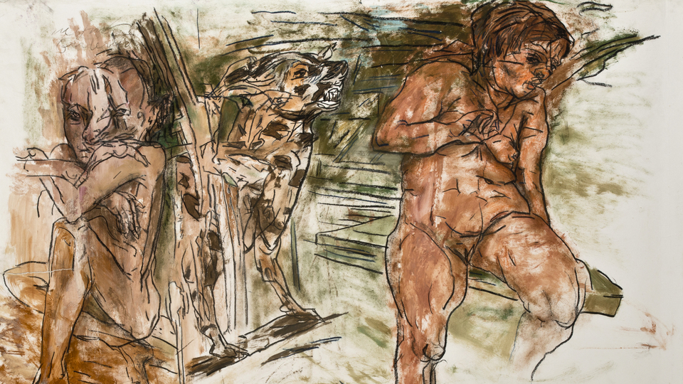 Artweeks@Akaretler'de davet