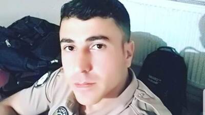 Batman'da gece bekçisine silahlı saldırı