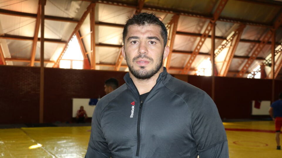 Hedef altın madalya!