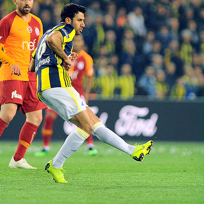 Bonservisi elinde olan Türk futbolcular