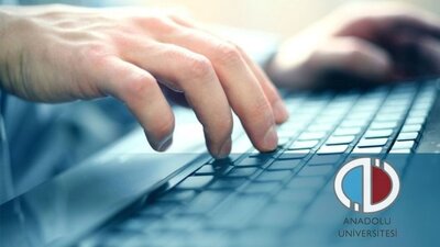 AÖF kayıtları nasıl yapılır?