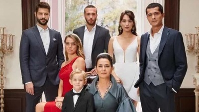 Çocuk dizisi ne zaman başlayacak?