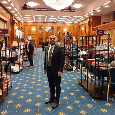 Hong Kong’un fuar devi Türk mutfak sektörü ile bir araya geliyor