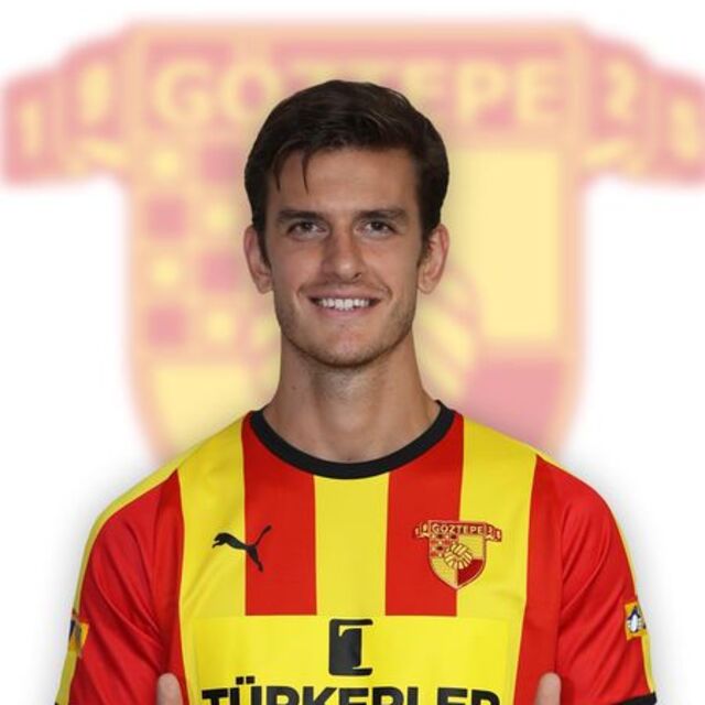 Göztepe Atınç Nukan'ı transfer etti