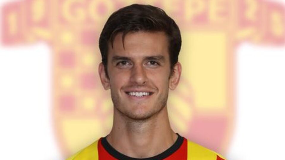 Göztepe Atınç Nukan'ı transfer etti