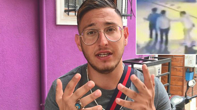 İstanbul'un göbeğinde yaşandı! Sizin de başınıza gelebilir!