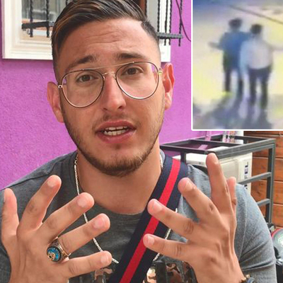 İstanbul'un göbeğinde yaşandı! Sizin de başınıza gelebilir!