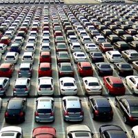 Pazarda dizel düştü hibrit yükseldi