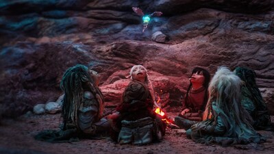 Siyah Kristal: Direniş Çağı konusu ve oyuncuları!